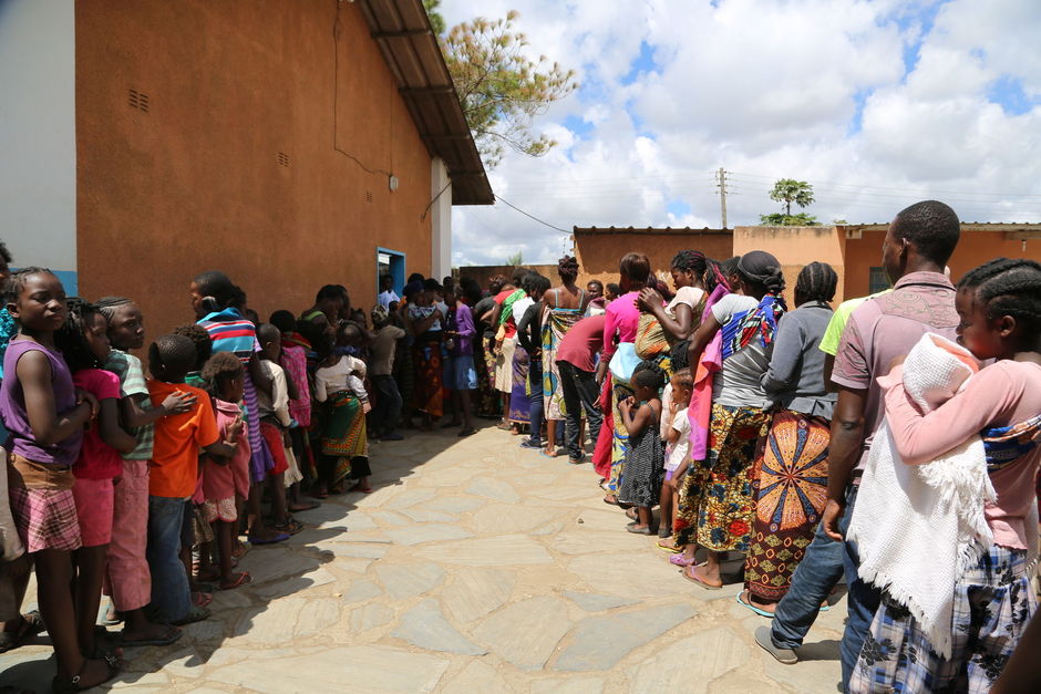 Zambie : efficacité du vaccin oral à dose unique contre le choléra