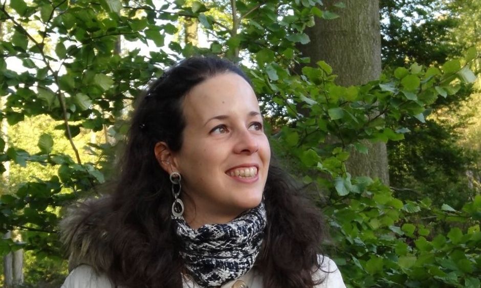 Prix du Généraliste: Dr Nora Zekhnini (UCL)