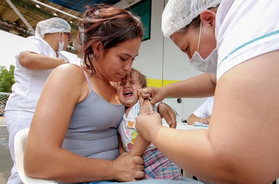 Quel est l'état de la confiance dans la vaccination ?