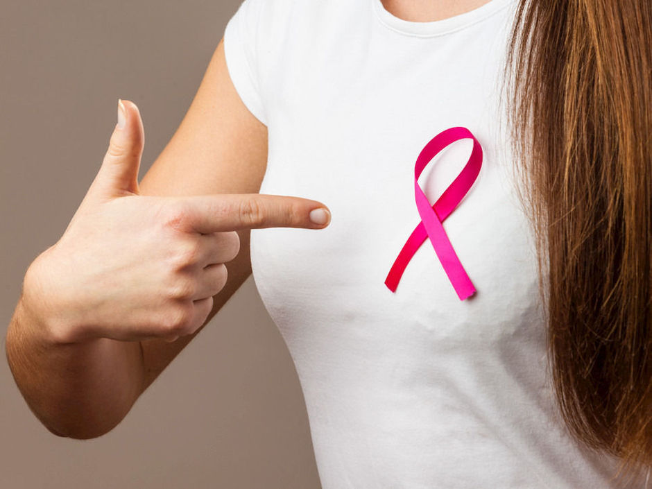 Séquelles sur la santé mentale chez les survivantes d'un cancer du sein