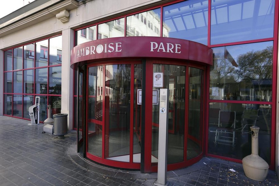 Deux puits de géothermie à Mons pour alimenter l'hôpital Ambroise Paré