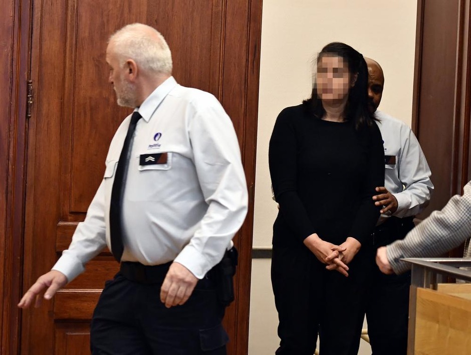 Début du procès de la neurochirurgienne accusée d'avoir tué sa fille